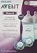 Philips Avent Natural Baby Bottle Teal Gift Set SCD113/24