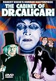 The Cabinet of Dr. Caligari