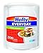 Hefty Medium Round Foam Disposable Plates - 200 Count