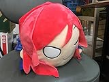 Sega Love Live School Idol Project Maki Nishikino Jumbo Stuffed Plush, 15