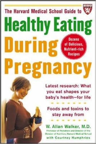 The Harvard Medical School Guide to Healthy Eating During ... The Harvard Medical School Guide to Healthy Eating During ...