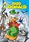 Livro HQ Disney Pato Donald Ed. 38