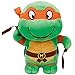 TY Teenage Mutant Ninja Turtles (Set of 4)