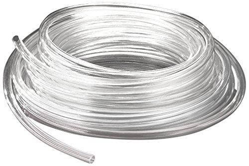 NORRES 40190300000-0000010000 NORFLEX PUR 401 Food Hose, Transparent, 100m