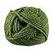 Lion Brand Yarn Lion Brand Vanna's Choice Yarn (172) Kelly Green