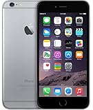 Apple iPhone 6 Plus (Space Grey, 64GB)