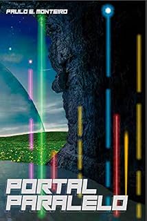 Livro Portal Paralelo