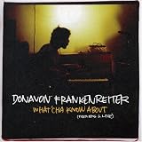 Disco de Donavon Frankenreiter: «What'cha Know About, Pt. 2» (Anverso)