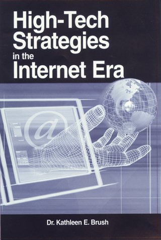 High-Tech Strategies in the Internet Era