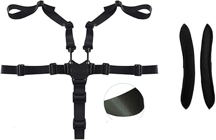 harnais sécurité pour poussette