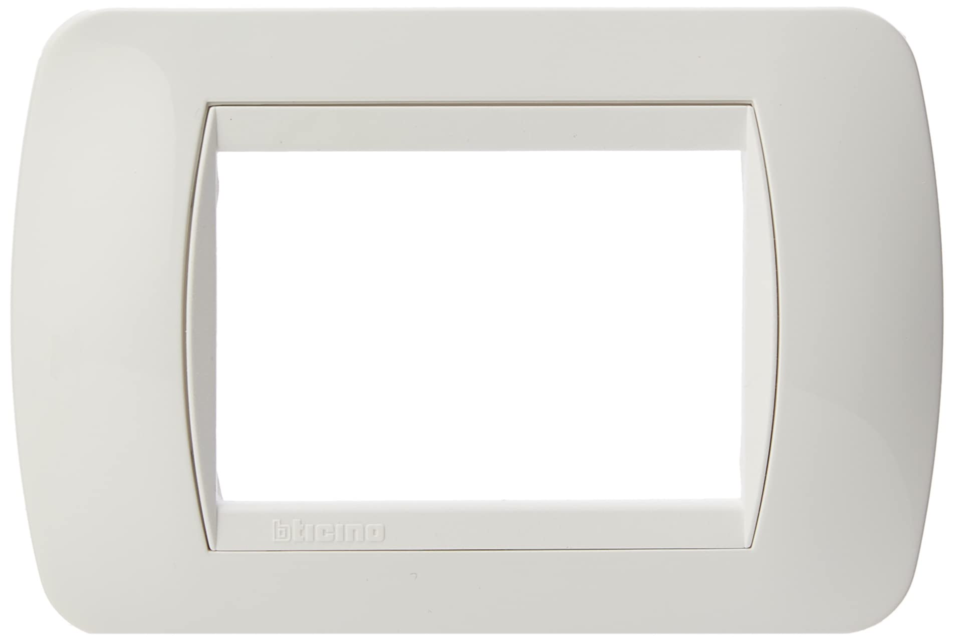 BTicino Living International Light Switch Cover