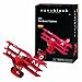 Nanoblock Red Baron Tri-Plane Kit