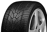 Lionhart LH-TEN All Season Radial Tire-305/45R22 118V