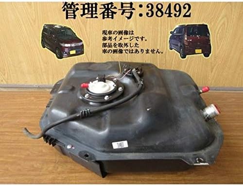 Amazon H ワゴンr Mh23s Mj23s フューエルタンク ガソリンタンク 燃料タンク 車 バイク 車 バイク