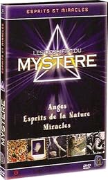 Dossiers Du Mystère - Volume 1 - Anges / Esprits De La Nature / Miracles
