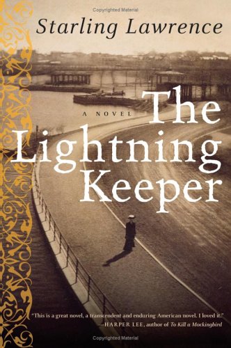 The Lightning Keeper: A Novel