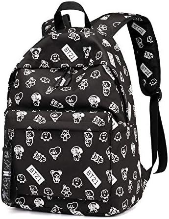 bt21 backpack amazon