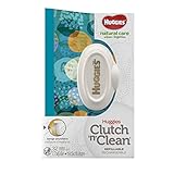 HUGGIES Natural Care Clutch 'n' Clean Refillbale 32ct RFT,  (Pack of 6)