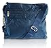 Suvelle Classic Travel Crossbody Bag, Everyday Shoulder Organizer Purse # 1905
