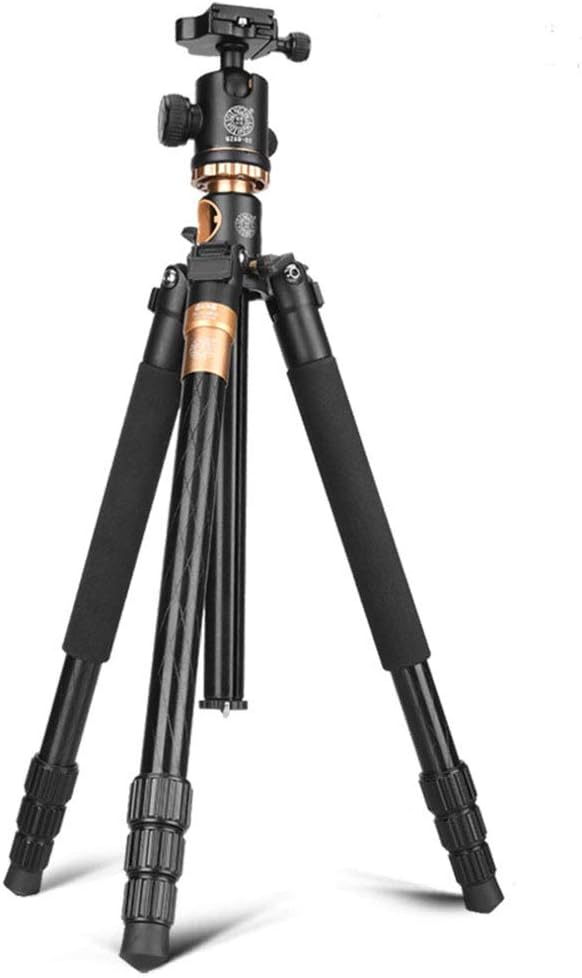 treppiede sopraelevato per nikon