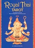 Royal Thai Tarot by