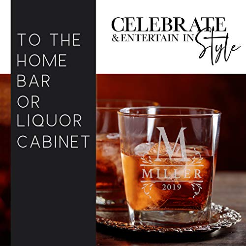 5 Amazing+Items+Personalized+Whiskey+Decanter