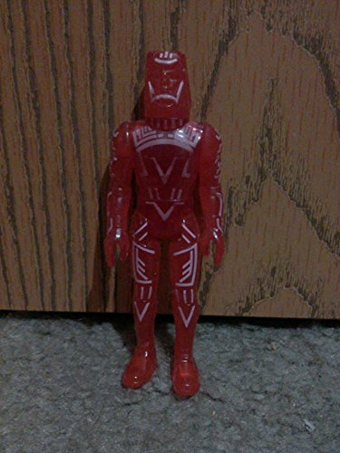 Tron Sark Action Figure - Image 3
