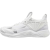 Mizuno Womens Women's Wave Momentum 2Volleyball Shoe