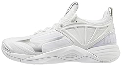 Mizuno Women's Wave Momentum 2 | Women's Indoor