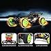 TOQIBO RC Car Remote Control Cars F1 25KM/H High Speed Racing Buggy 1:16 Scale 2.4GHz 50M 4WD Fast Rock Off-Road Crawler Truck Radio Controlled Electric Vehicle With Light