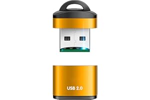Card Reader Adapter - USB Micros SDCard Reader, USB Card Readers, USB 2.0 Small Mobile Phone Memoryy TF Card Reader, High Spe