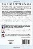 Image de Building Better Boards: A Blueprint for Effective Governance