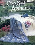 Cross Stitch Afghans by 