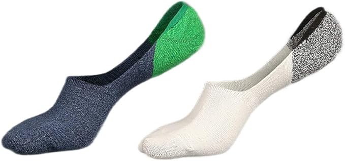 Amazon メンズ 靴下 フットカバー ソックス スニーカーソックス ショートソックス 浅履き くるぶし 滑り止め付き 抗菌 除臭 船の靴下 フットカバー スニーカーソックス 通販