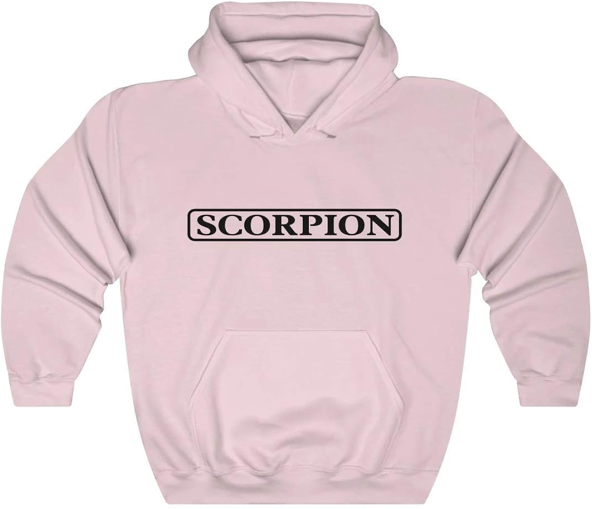 ovo x scorpion hoodie
