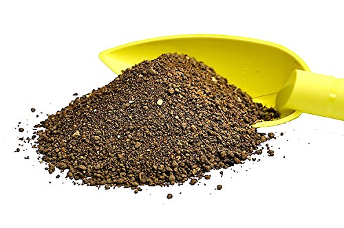 Jobe’s Organics Fruit & Citrus Fertilizer with Biozome, 3-5-5 Organic Fast Acting Granular Fertilizer for All Fruit and Citrus Trees, 4 pound bag (2-pack) - Thumbnail 4