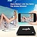 TV Box, SMALLRT X2 2GB RAM Android 6.0 Box Quad Core Smart TV Box Built-in Wifi Supports 4K UHD Entertainment