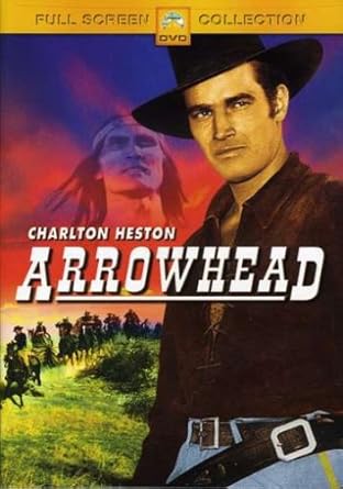 Watch Online Watch Arrowhead Full Movie Online Film