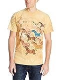 The Mountain Horses and Sun T-Shirt