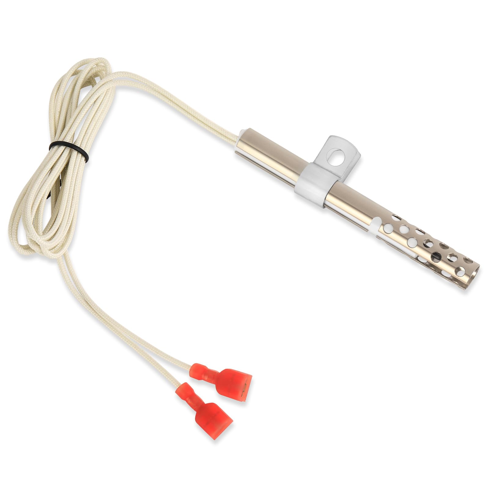 Photo 1 of 2025 Upgrade 1183200 Ingitor Hot Surfacel Compatible with Southbend Range Round Hot Surface Igniter Partial Series Equipment BGS CG GB GS SLGB STRG 24 Volt Hot Surface Igniter