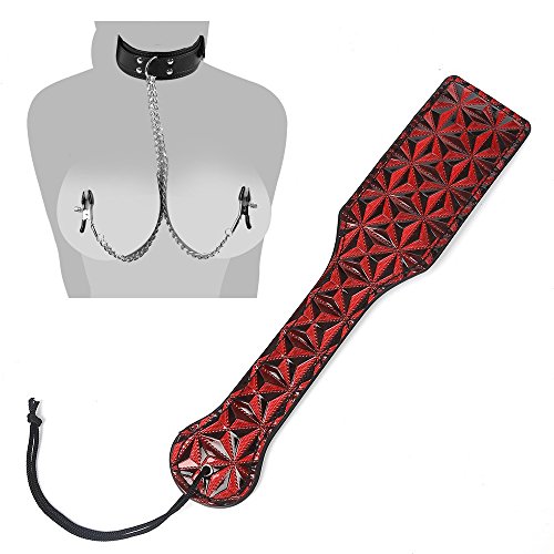 2 Fantasy+Harness+Jewelry+Flirting+Spanking