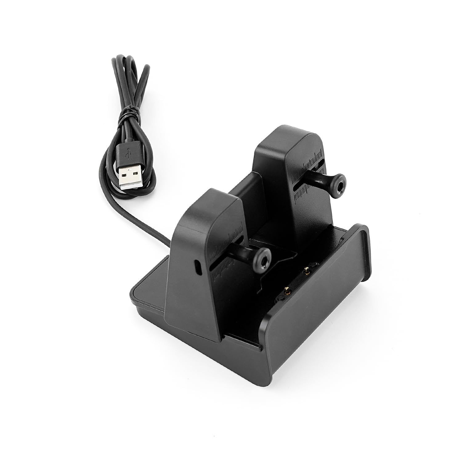 Photo 1 of NETUM Charging Dock for PDA, Fast USB-C Charging Station Compatible with Q500 Handheld Device