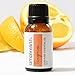 Tangerine Essential Oil by Simply Earth - 15 ml, 100% Pure Therapeutic Grade
