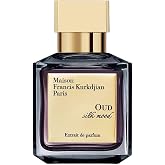 Maison Francis Kurkdjian Oud Silk Mood Extrait de Parfum Spray for Unisex, 2.4 Ounce