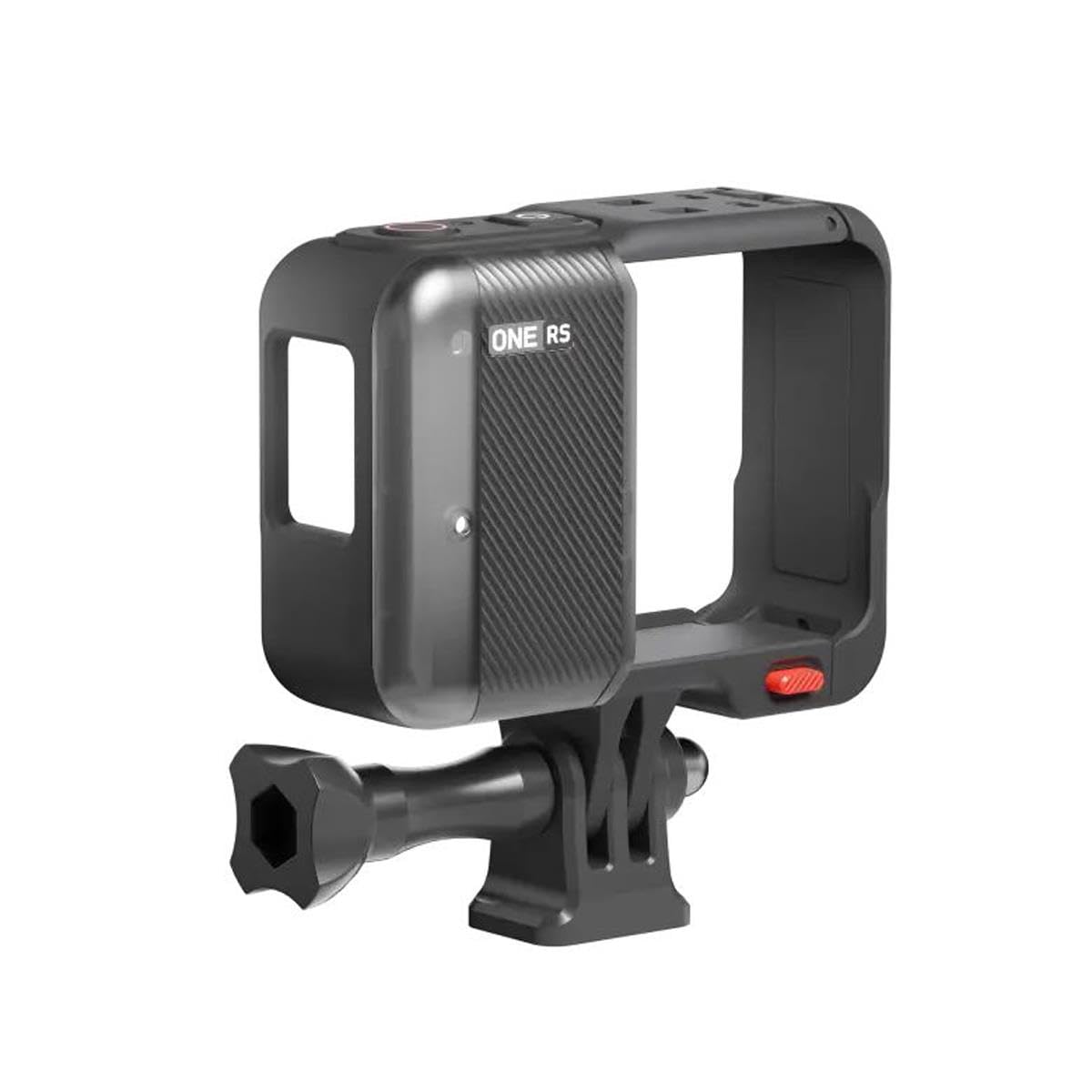 Insta360 ONE RS Core Bundle with Battery Base and Mounting Bracket