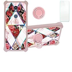 jioeuinly Case for Sharp Rouvo V Case Compatible