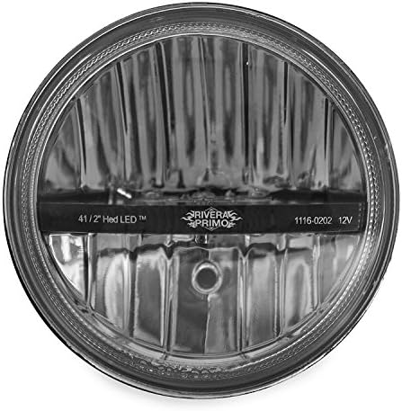Rivera Primo 4-1/2"; LED Spotlamp