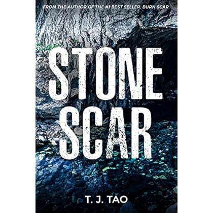 STONE SCAR: Angeline & Augustine Adventures Book #1 STONE SCAR: Angeline & Augustine Adventures Book #1