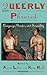 Queerly Phrased: Language, Gender, and Sexuality (Oxford Studies in Sociolinguistics)