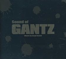 Sound of GANTZ